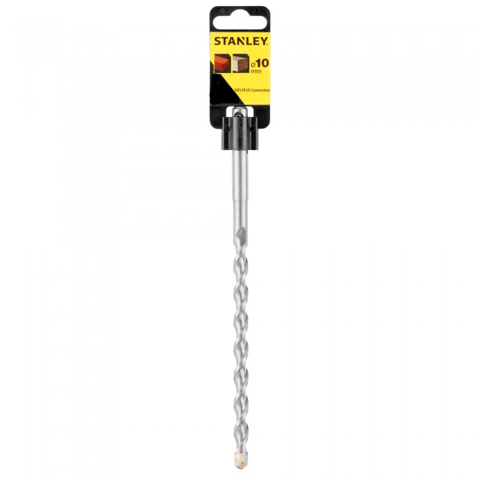 Бур SDS-Plus 12х96х160мм, 1шт. STANLEY STA54047 (STA54047)