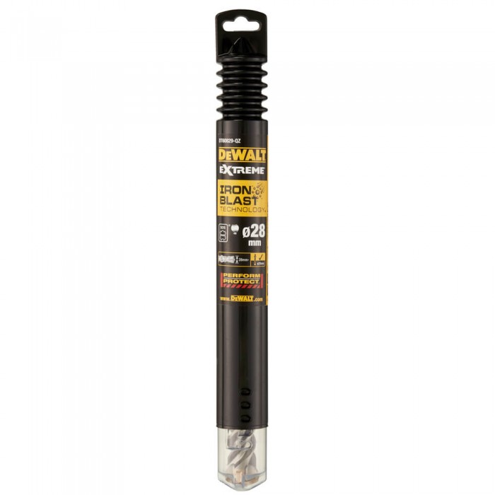 Бур DeWALT DT60829 (DT60829)