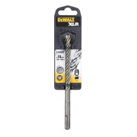 Бур SDS+, Elite, 4 кромки, 10 х 160 х 100 мм DeWALT DT8928
