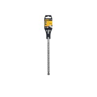Бур SDS+, Elite, 4 кромки, 14 х 260 х 200 мм. DeWALT DT8940