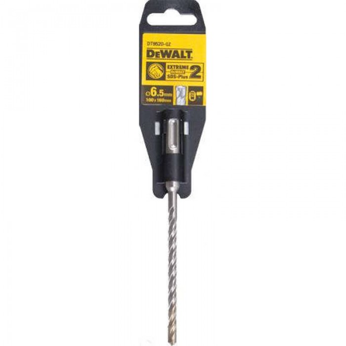 Бур SDS-Plus EXTREME2 DeWALT DT9520 (DT9520)