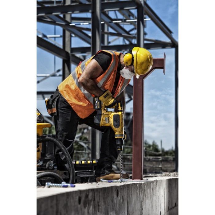 Бур DeWALT DT60809 (DT60809)