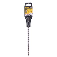 Бур SDS+, Elite, 4 кромки, 10 х 210 х 150 мм DeWALT DT8929