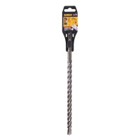 Бур SDS+, Elite, 4 кромки, 14 х 310 х 2500 мм.