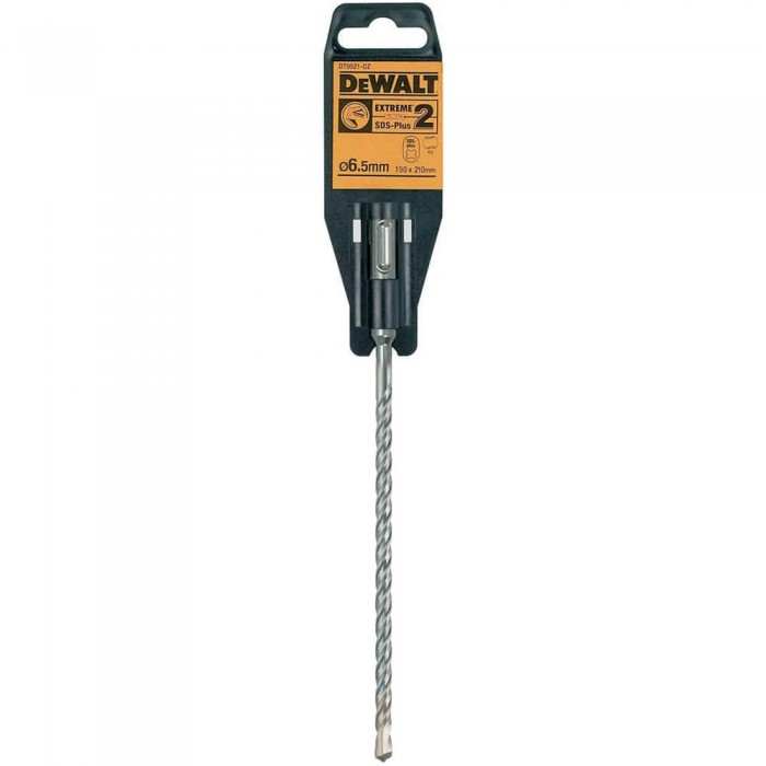 Бур SDS-Plus EXTREME2 DeWALT DT9521 (DT9521)