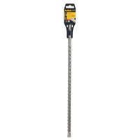 Бур SDS+, Elite, 4 крайки, 14 х 460 х 400 мм. DeWALT DT8942