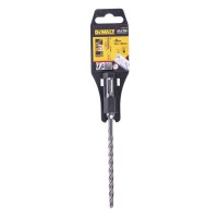 Бур SDS+, Elite, 4 кромки, 6 х 160 х 100 мм. DeWALT DT8913