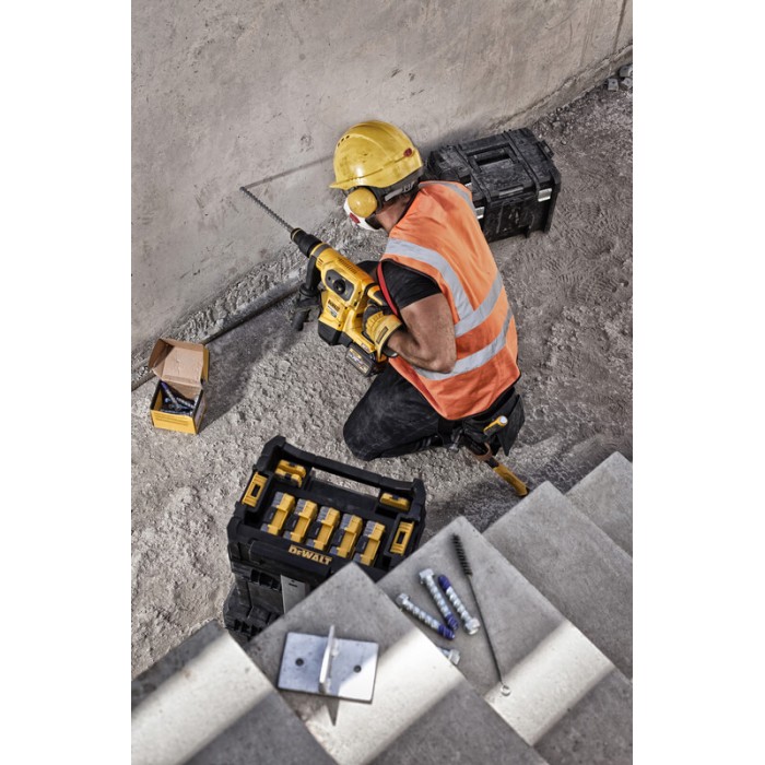 Бур DeWALT DT60822 (DT60822)