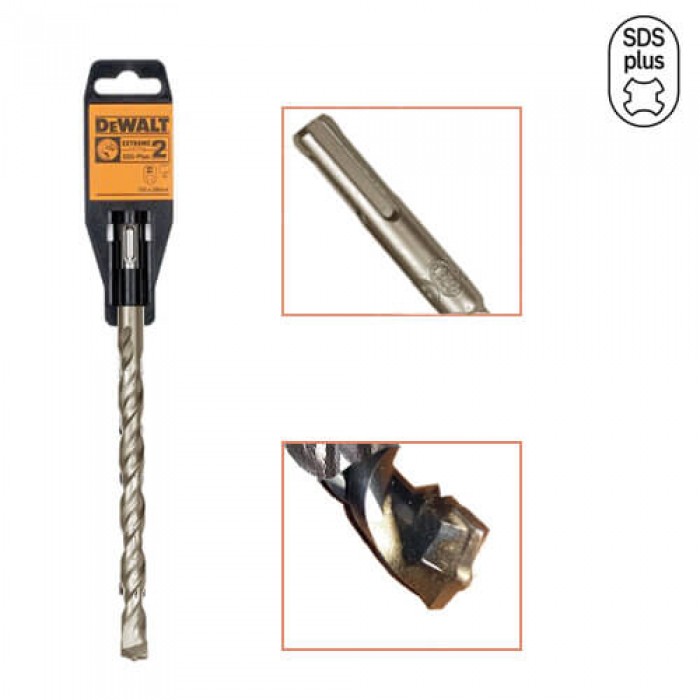 Бур DeWALT DT9536 (DT9536)