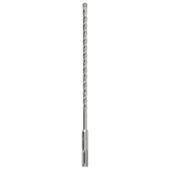 Бур SDS+, Elite, 4 крайки, 6 х210 х 150 мм. DeWALT DT8914 (DT8914)