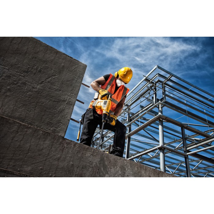Бур DeWALT DT60812 (DT60812)