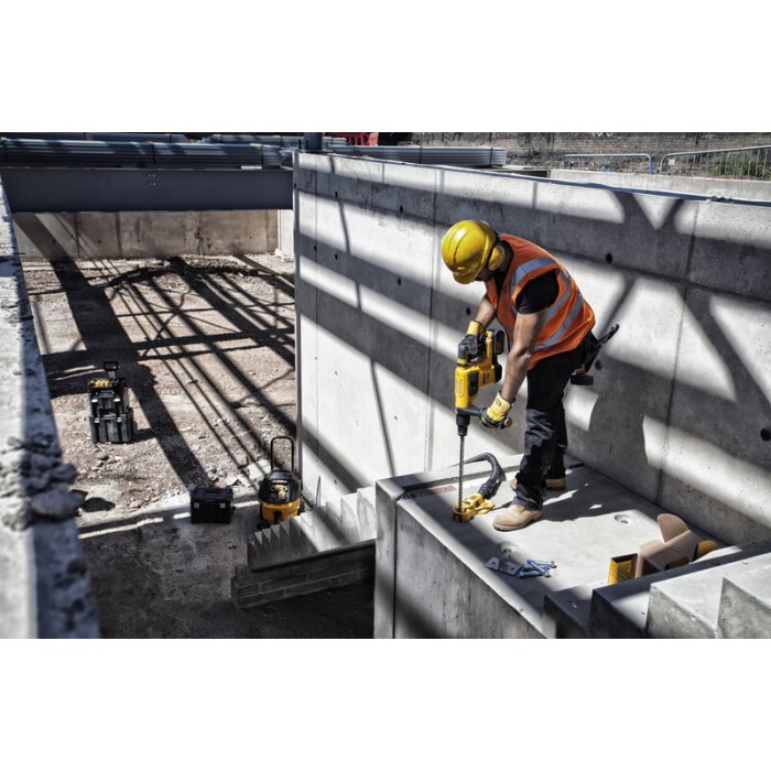 Бур DeWALT DT60812 (DT60812)