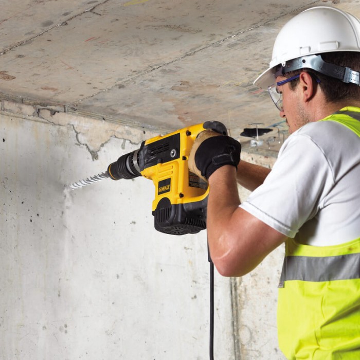 Бур DeWALT DT60812 (DT60812)