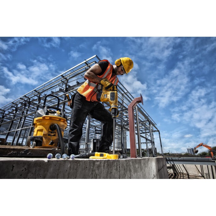 Бур DeWALT DT60812 (DT60812)