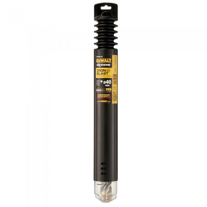 Бур DeWALT DT60845 (DT60845)