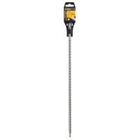 Бур SDS+, Elite, 4 кромки, 10 х 460 х 400 мм. DeWALT DT8932