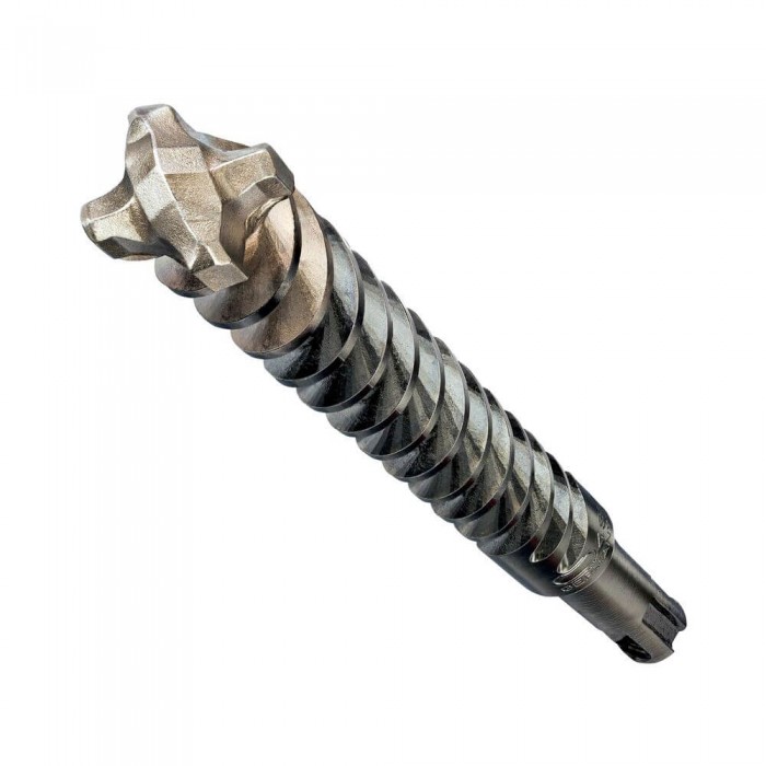 Бур SDS+, Elite, 4 кромки, 10 х 460 х 400 мм. DeWALT DT8932 (DT8932)