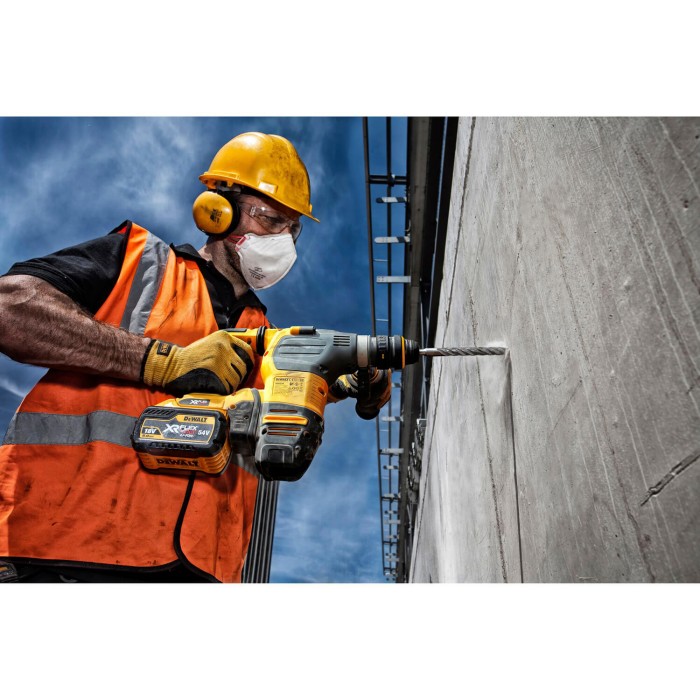 Бур SDS-Plus EXTREME2 DeWALT DT9827_1 (DT9827_1)