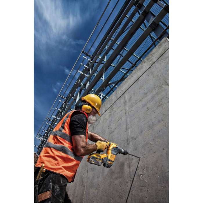 Бур SDS-Plus EXTREME2 DeWALT DT9827_1 (DT9827_1)