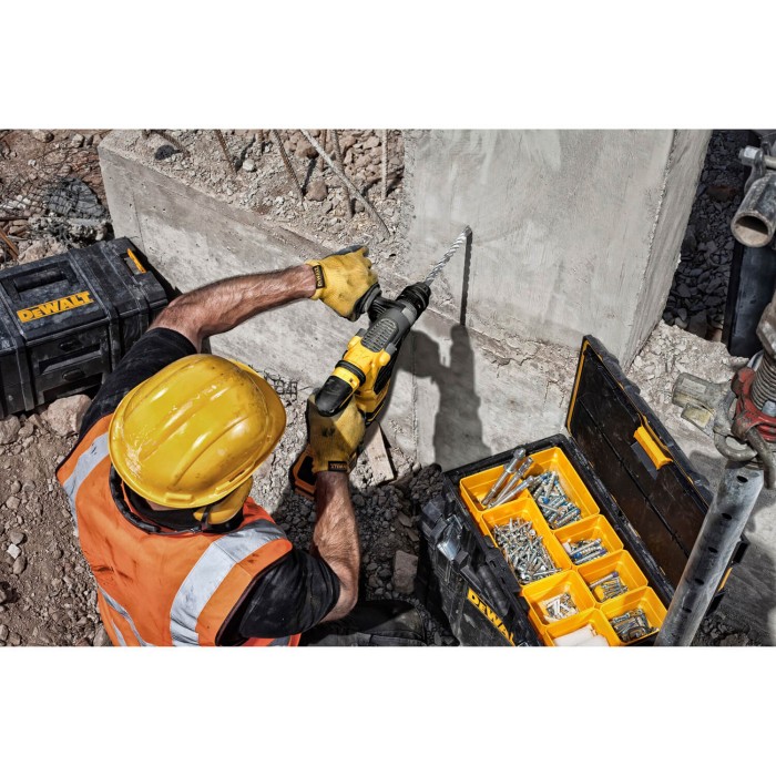 Бур SDS-Plus EXTREME2 DeWALT DT9827_1 (DT9827_1)