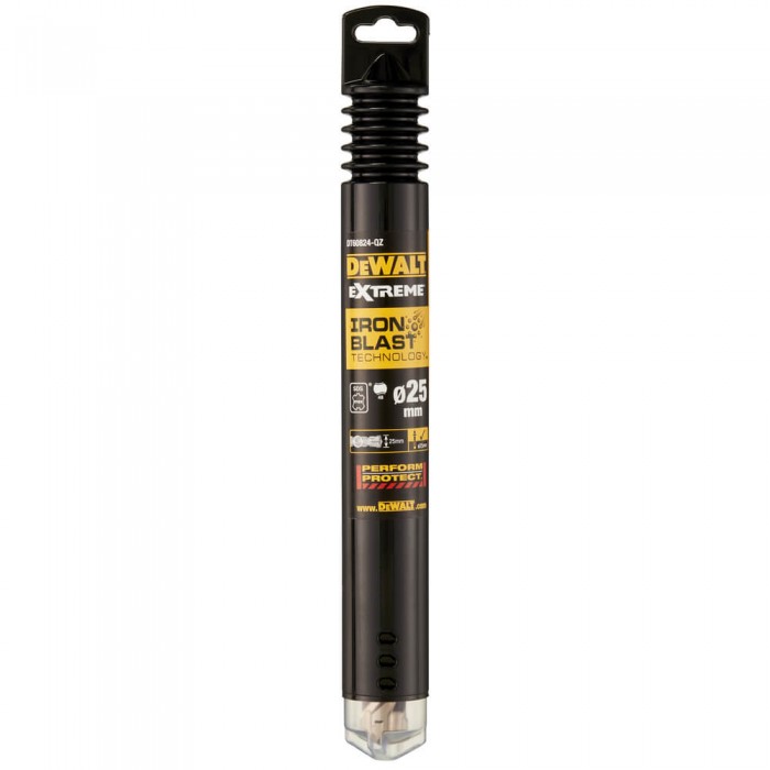 Бур DeWALT DT60824 (DT60824)