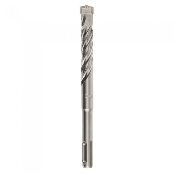 Бур SDS+, Elite, 4 кромки, 12 х 160 х 100 мм. (DT8933)