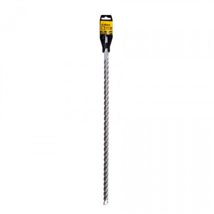 Бур SDS-Plus EXTREME2 DeWALT DT9591 (DT9591)