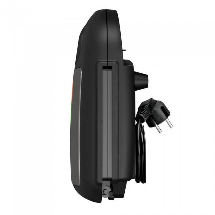 Бутербродниця BLACK+DECKER BXSA753E (BXSA753E)