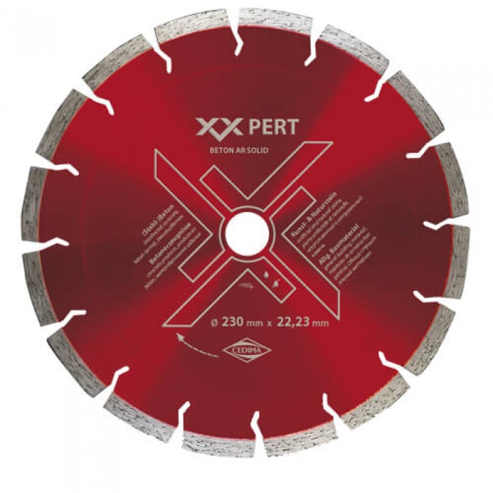 Диск алмазний CEDIMA 50006170 (50006170)