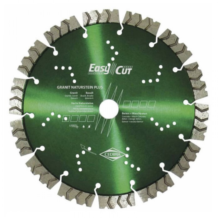 Диск алмазний CEDIMA 50007051 (50007051)