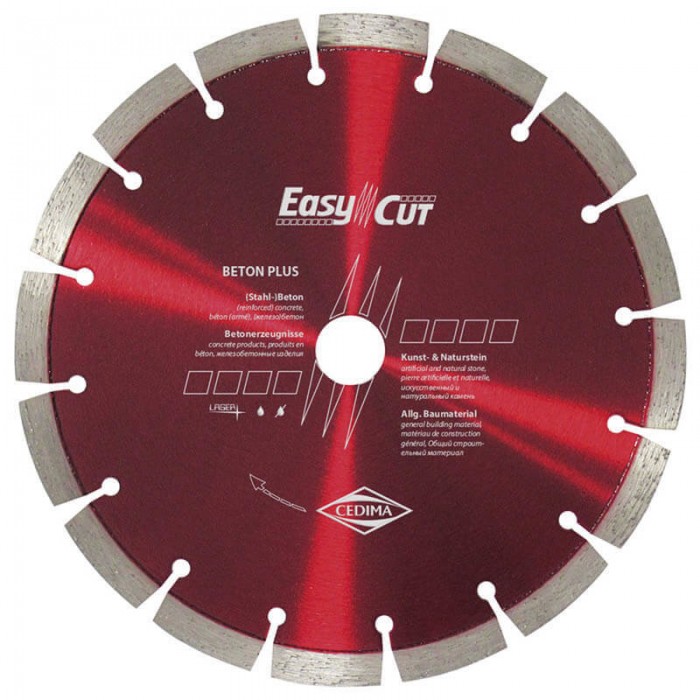 Диск алмазный CEDIMA 50006930 (50006930)