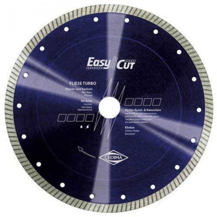 Диск алмазный CEDIMA 50006970 (50006970)