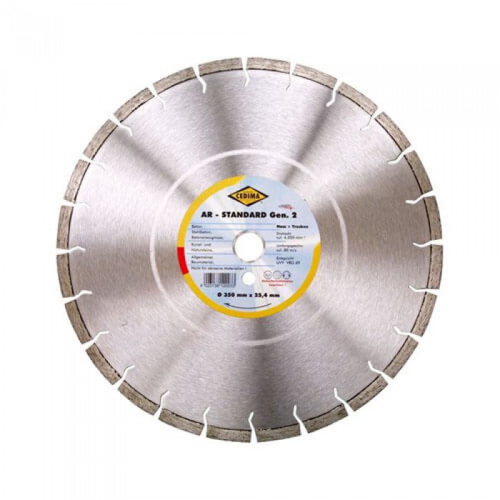 Диск алмазный CEDIMA 10004837 (10004837)