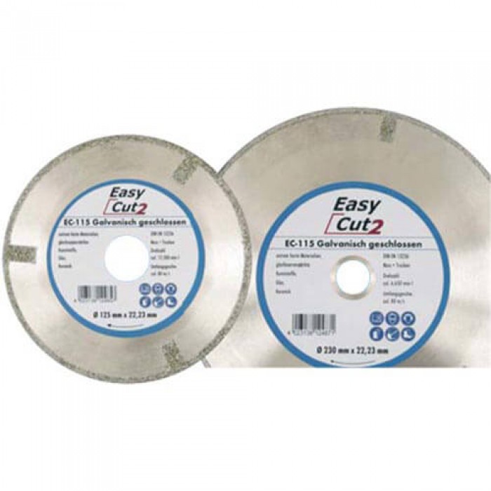 Диск алмазный CEDIMA 6-1669 (6-1669)