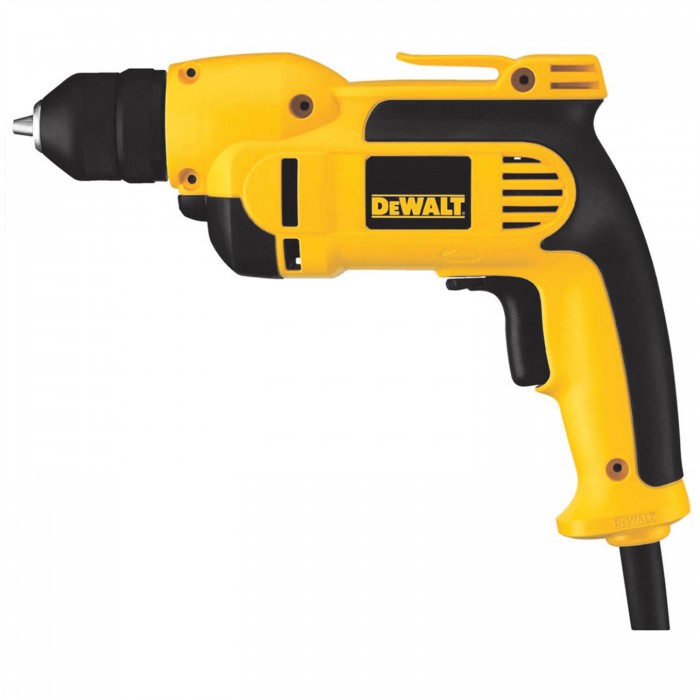Купити Дрель сетевая DeWALT DWD112S (DWD112S) Дрель сетевая DeWALT DWD112S (DWD112S)