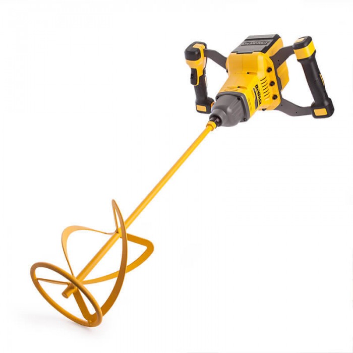 Міксер акумуляторний DeWALT DCD240X2 (DCD240X2)