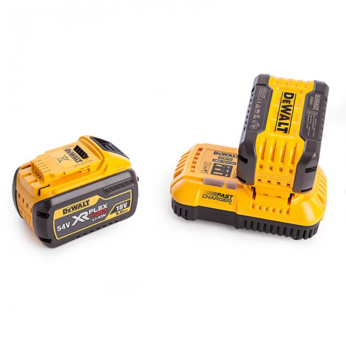 Міксер акумуляторний DeWALT DCD240X2 (DCD240X2)