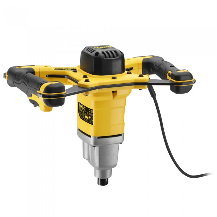 Міксер мережевий DeWALT DWD241 (DWD241)