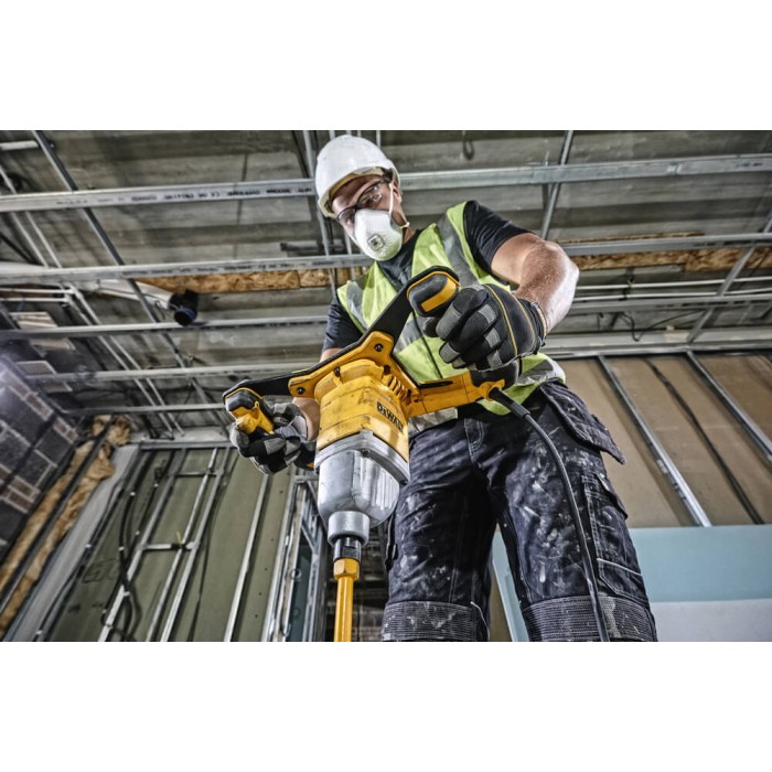 Міксер мережевий DeWALT DWD241 (DWD241)