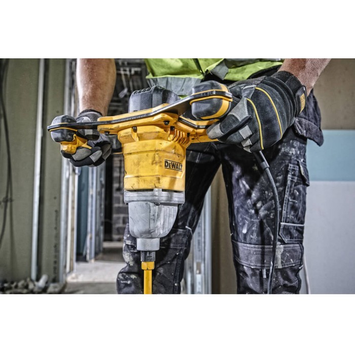 Міксер мережевий DeWALT DWD241 (DWD241)