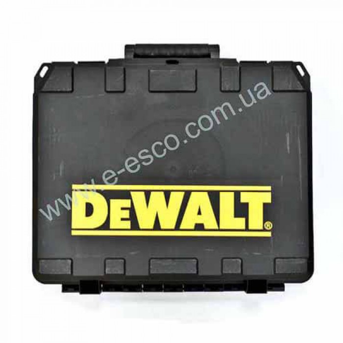 Дрель сетевая ударная DeWALT D21570K (D21570K)