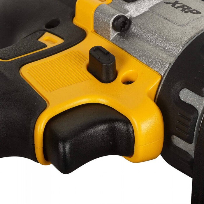 Дрель-шуруповерт аккумуляторная бесщеточная DeWALT DCD991NT (DCD991NT)