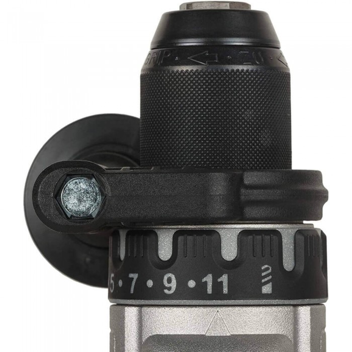 Дрель-шуруповерт аккумуляторная бесщеточная DeWALT DCD991NT (DCD991NT)