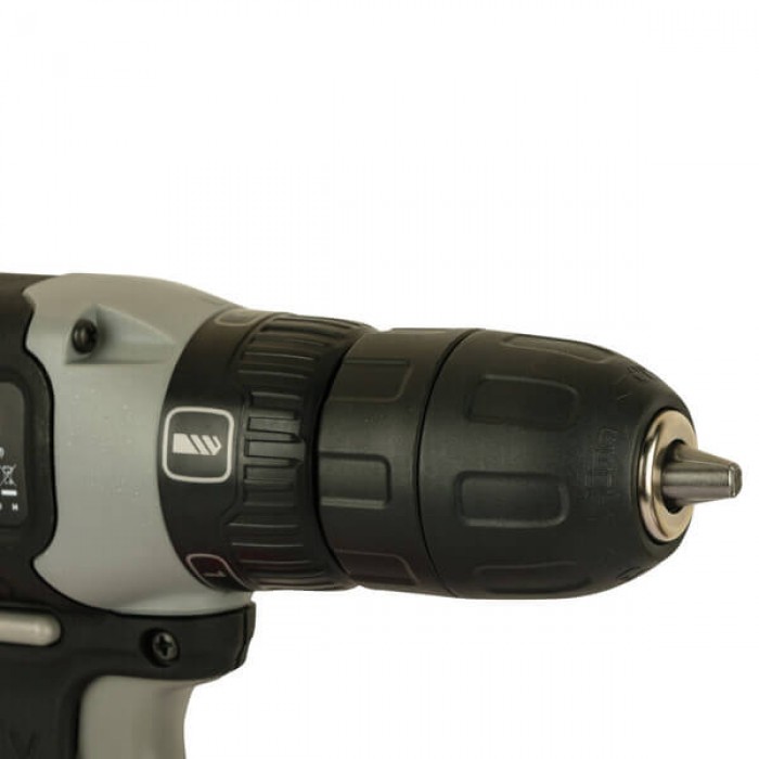 Дрель-шуруповерт аккумуляторный BLACK+DECKER BCD001C1 (BCD001C1)