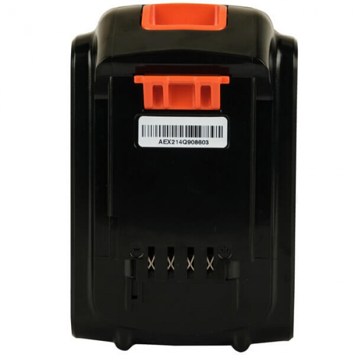 Дрель-шуруповерт ударная аккумуляторная BLACK+DECKER BCD003C1 (BCD003C1)