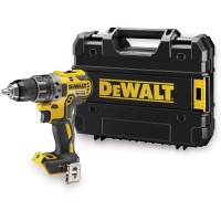 Дрель-шуруповерт аккумуляторная бесщеточная DeWALT DCD791NT