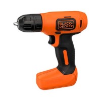 Дрель-шуруповерт аккумуляторный BLACK+DECKER BDCD8