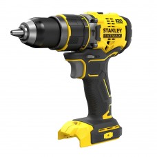 Дрель-шуруповерт ударная аккумуляторная бесщеточная STANLEY FATMAX SFMCD721B