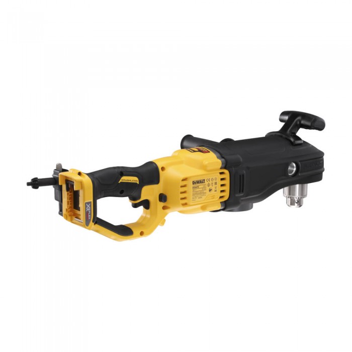 Дриль акумуляторний безщітковий DeWALT DCD470N (DCD470N)