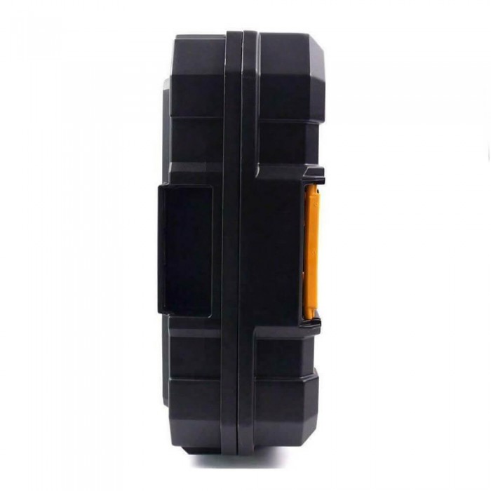 Дрель-шуруповерт аккумуляторная безщеточная ударная DeWALT DCD996NT (DCD996NT)